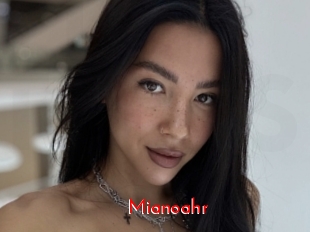 Mianoahr