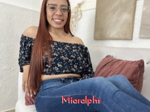 Miaralphs