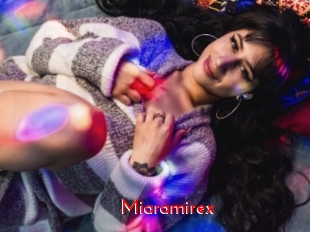Miaramirex