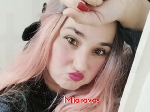 Miaravas