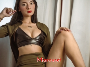 Miarouset