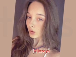 Miaroys