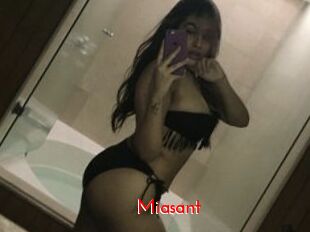 Miasant