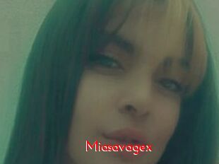 Miasavagex
