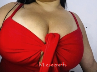 Miasecretts