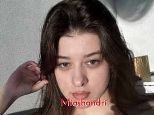 Miashandri