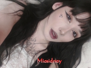 Miasidnay