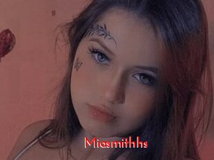 Miasmithhs