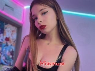 Miasmuse