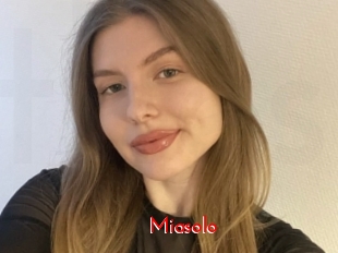 Miasolo