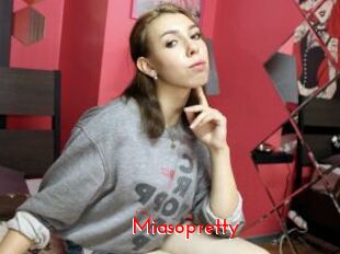 Miasopretty