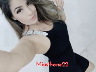 Miasthone22