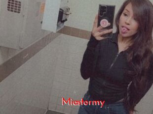 Miastormy