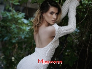 miaswonn The Sex