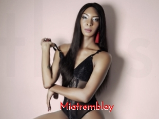 miatremblay The Sex