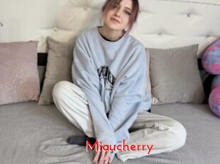 Miaucherry