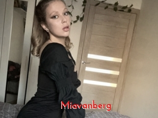 Miavanberg