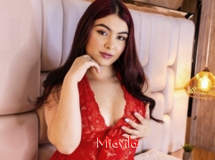 Miavila
