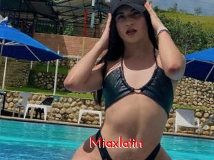 Miaxlatin