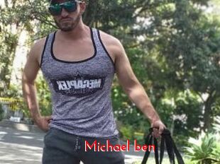 Michael_ben