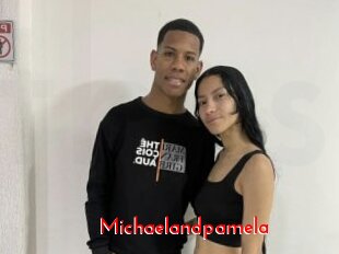 Michaelandpamela