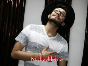 Michaelflamer