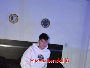 Michaelkendall18