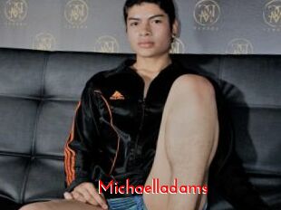 Michaelladams