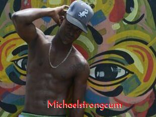 Michaelstrongcum
