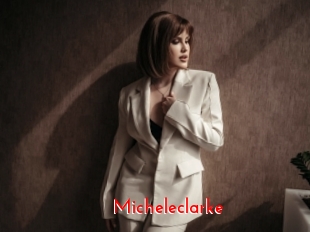 Micheleclarke