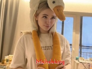 Micheleking