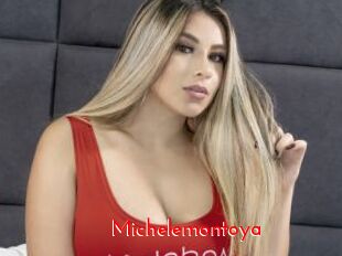 Michelemontoya