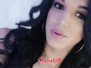 Michelji18
