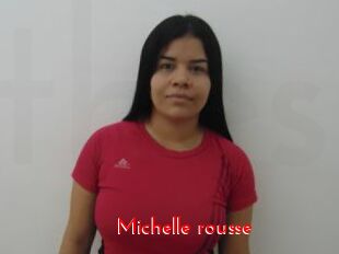 Michelle_rousse