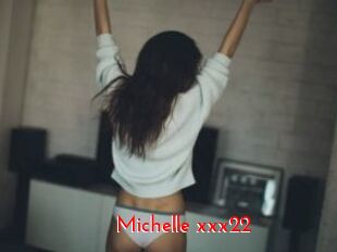 Michelle_xxx22