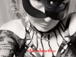 Michellearthur