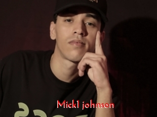 mick1_johnson The Sex