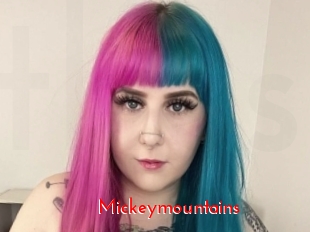 Mickeymountains