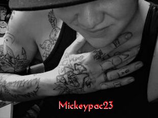 Mickeypac23