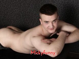 Mickyfunny