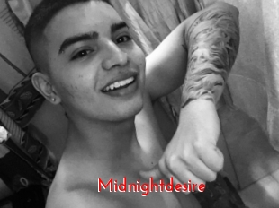 Midnightdesire