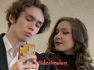Midorimelon