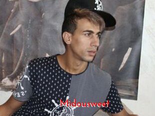 Midousweet