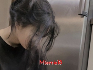 Miemie18