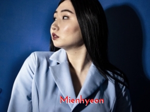Mienhyeon