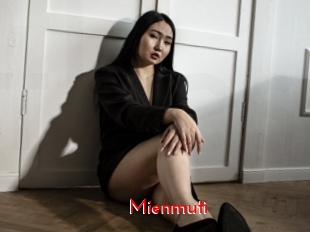 Mienmuti