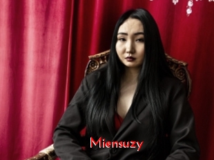 miensuzy The Sex