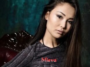 Mieva