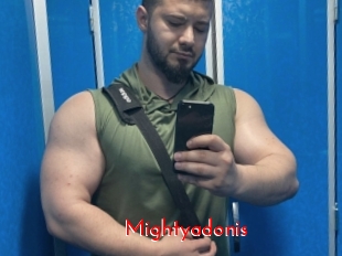 mightyadonis The Sex