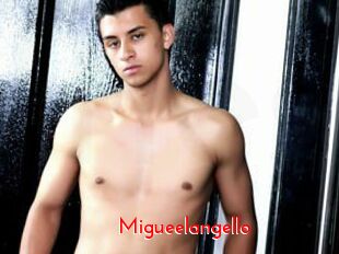 Migueelangello